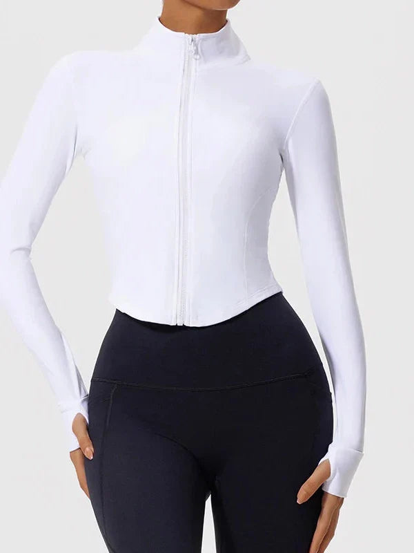 Sportjacke