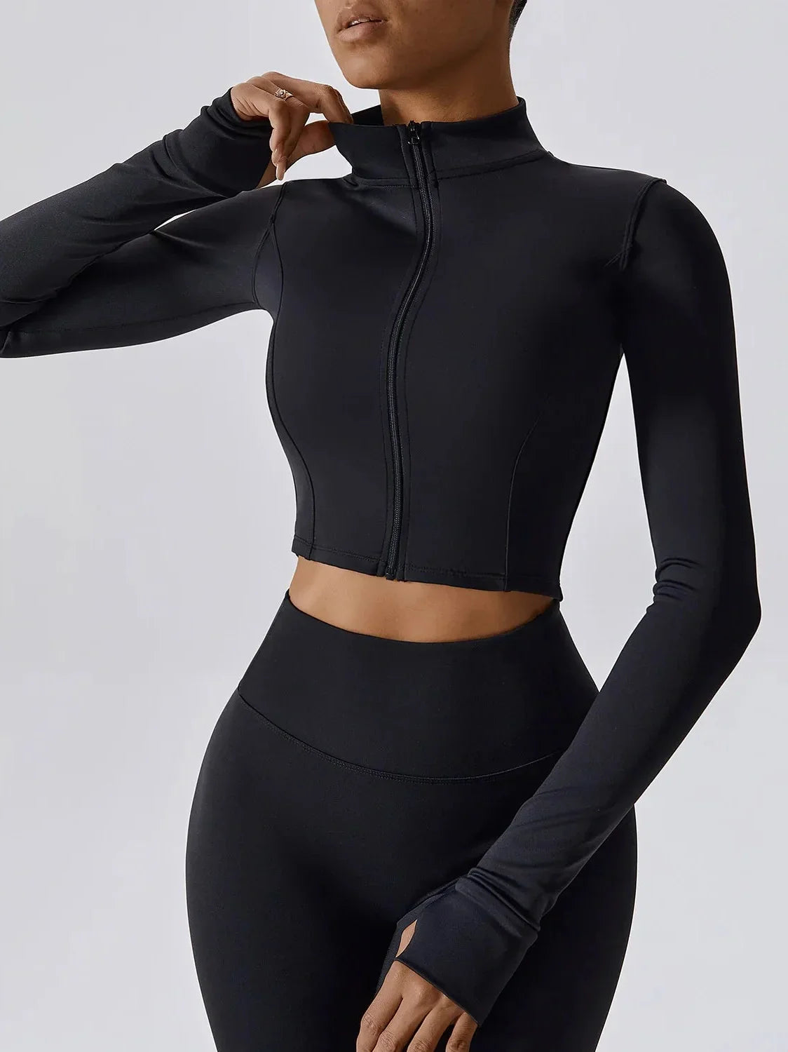 Sportjacke