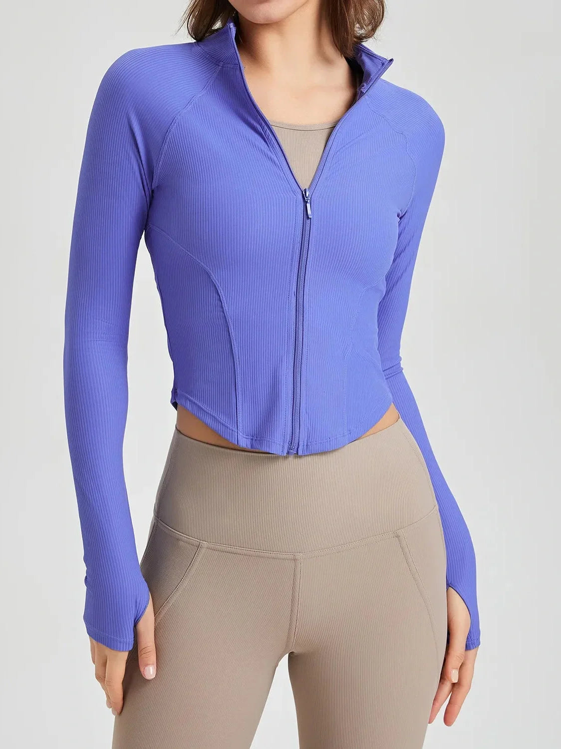Sportjacke