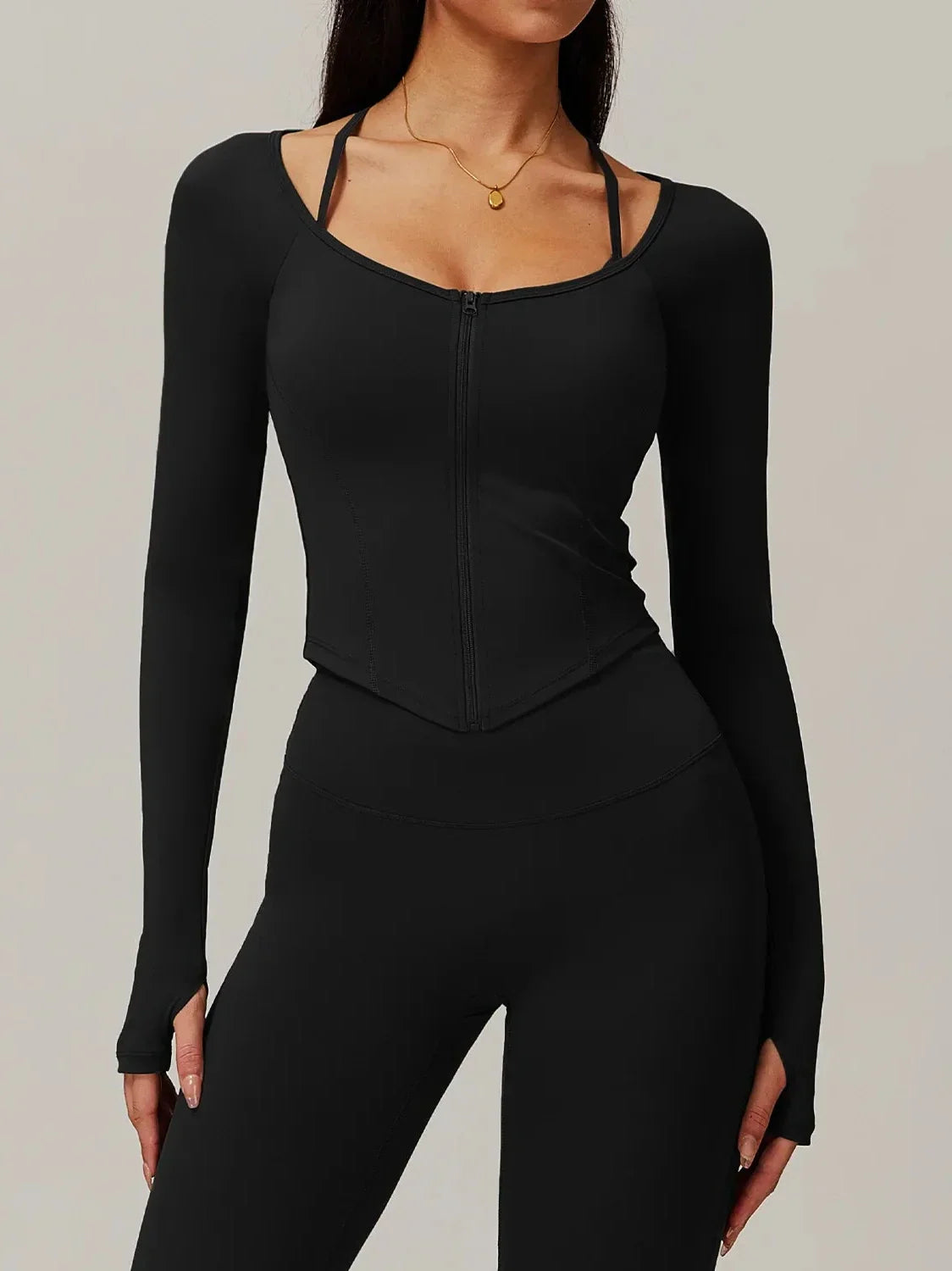 Sportjacke