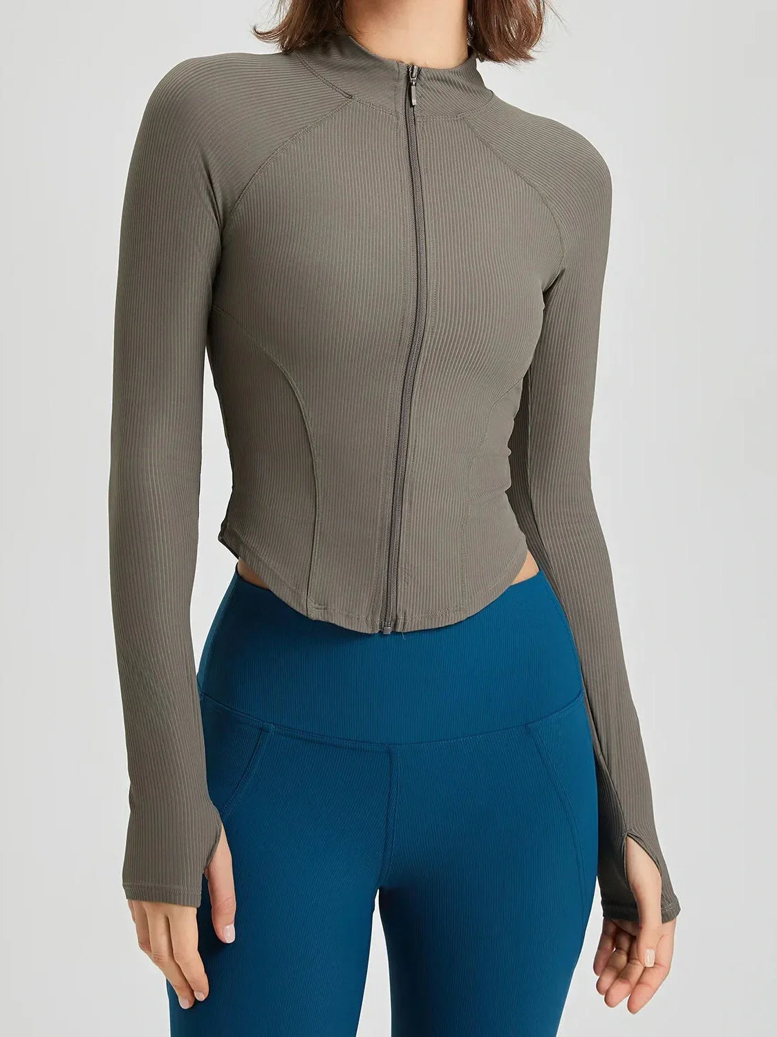 Sportjacke