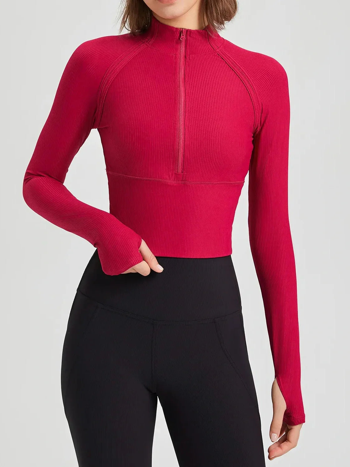 Sportjacke