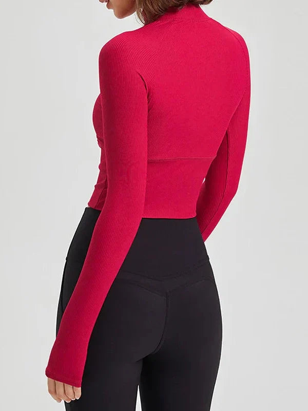 Sportjacke