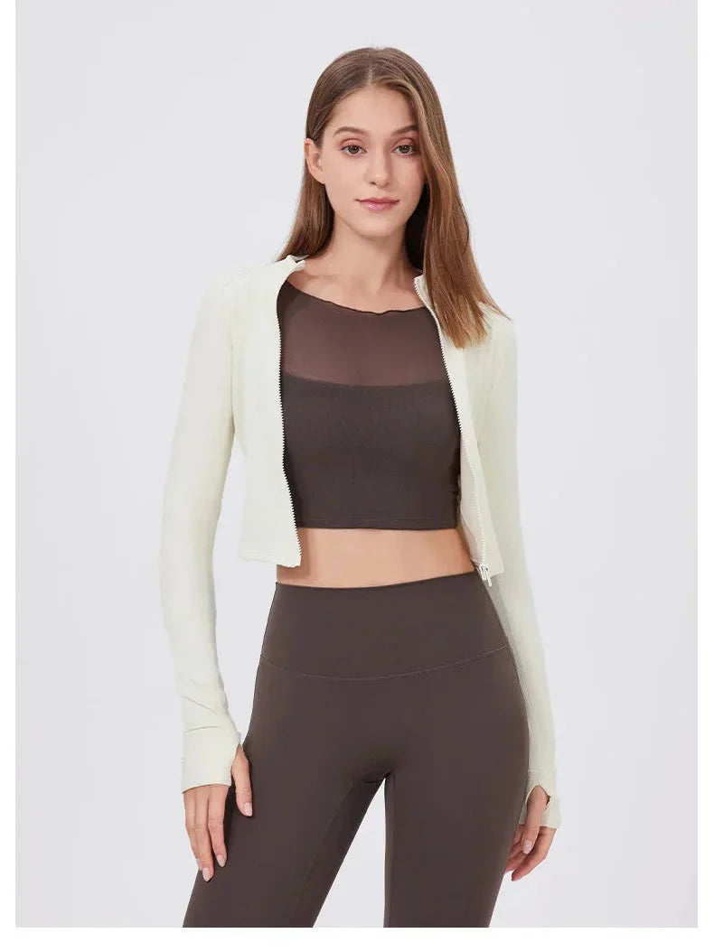 Sportjacke