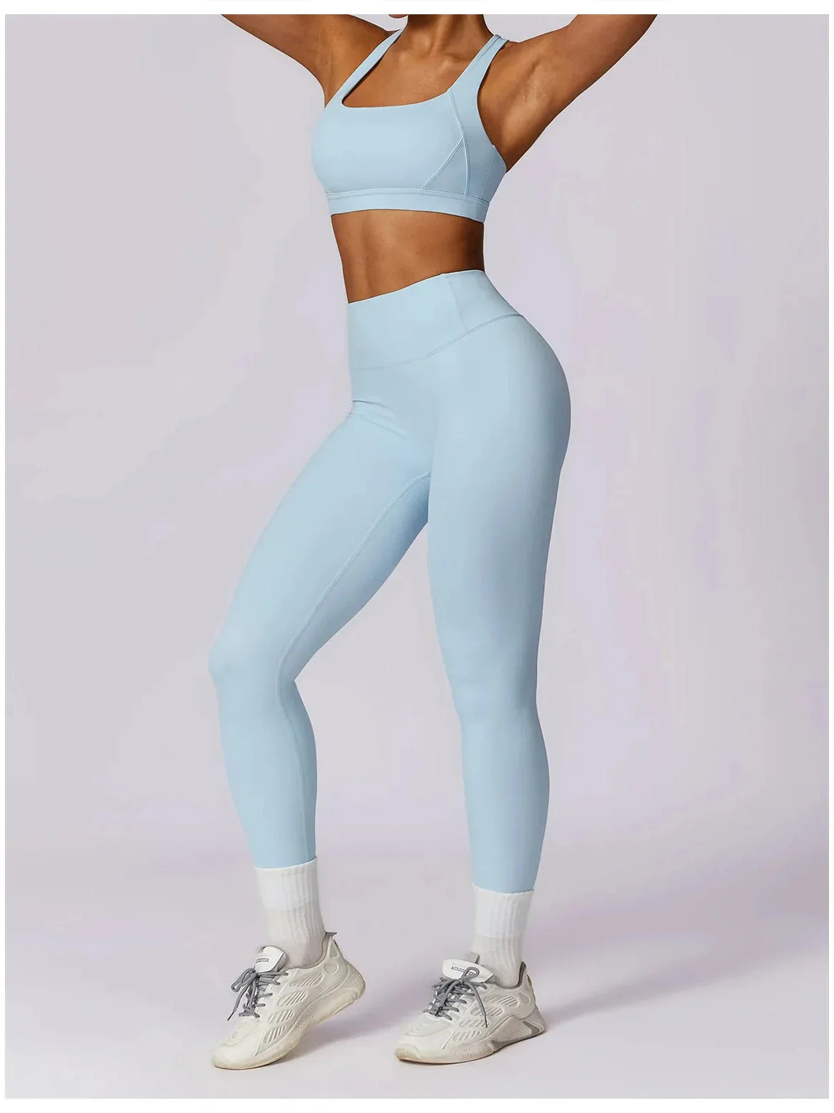Sportanzug