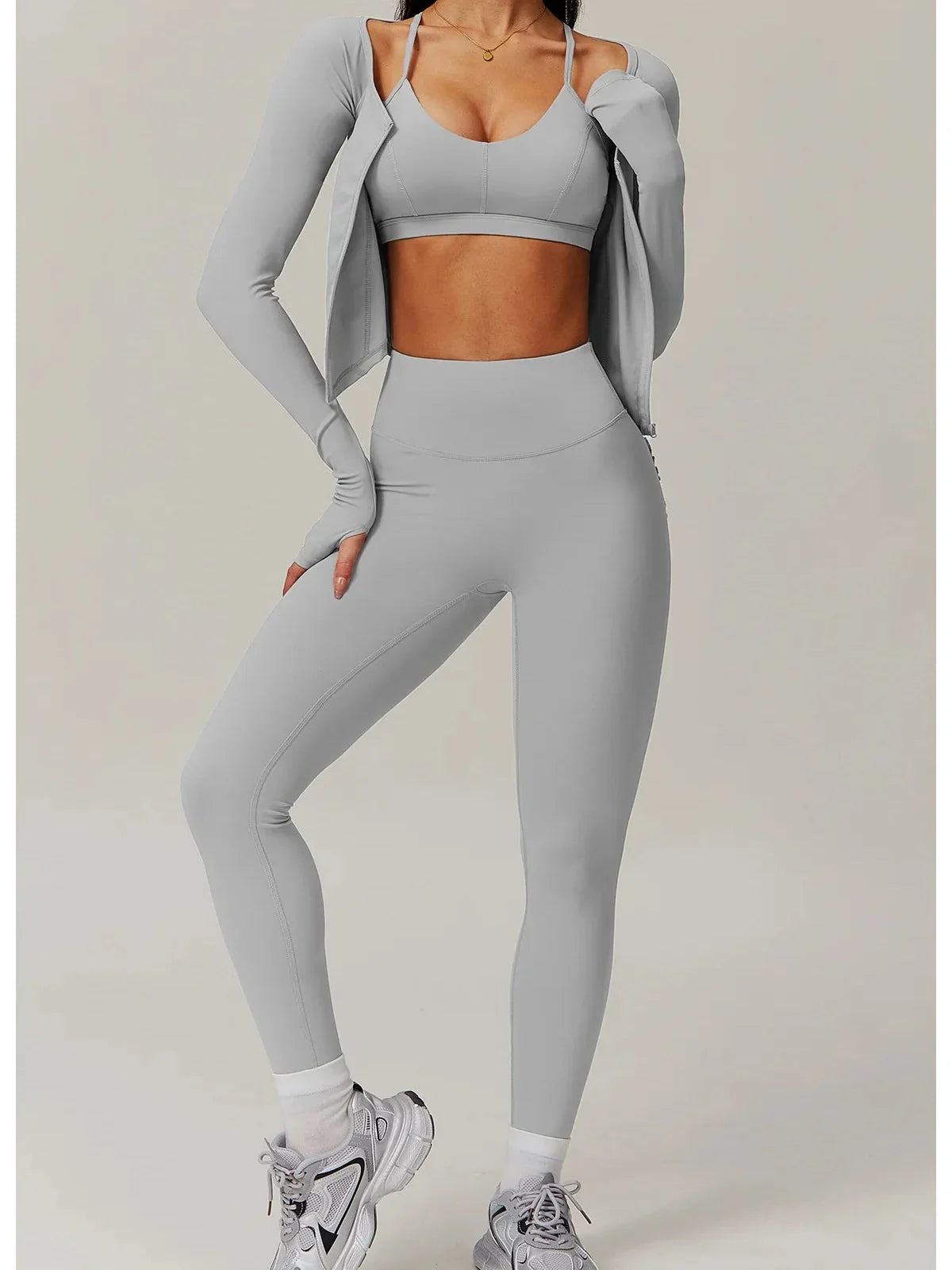 Sportjacke