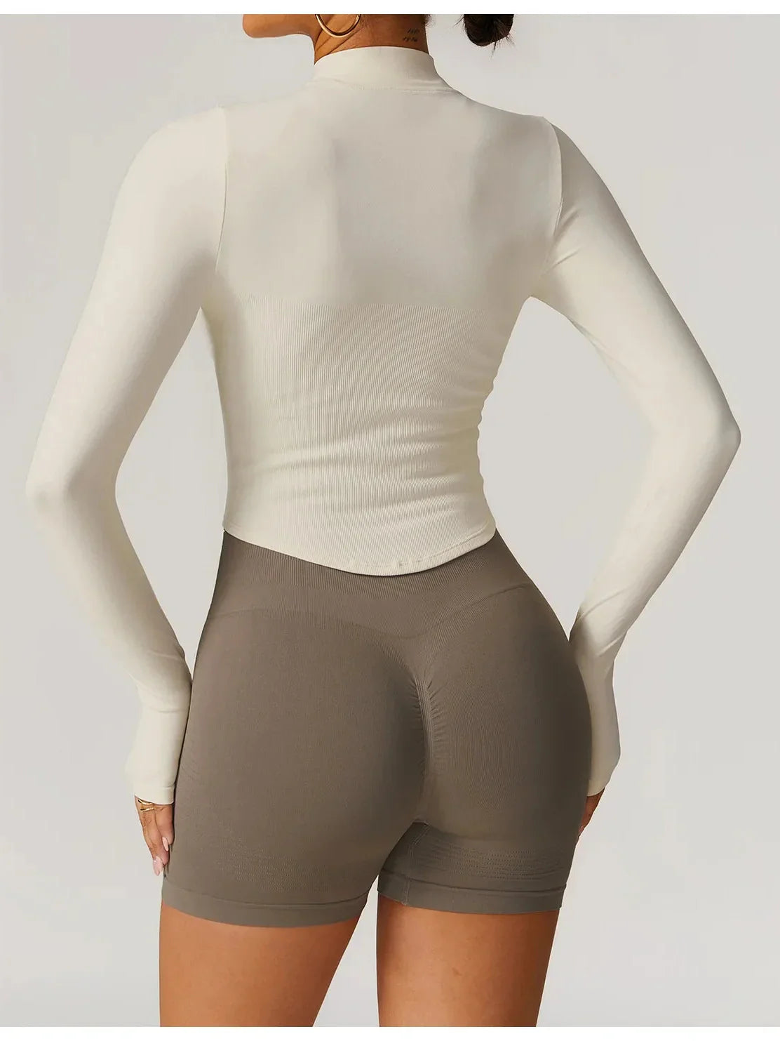 Sportjacke