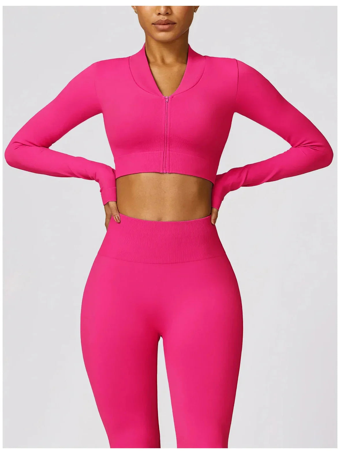 Sportjacke