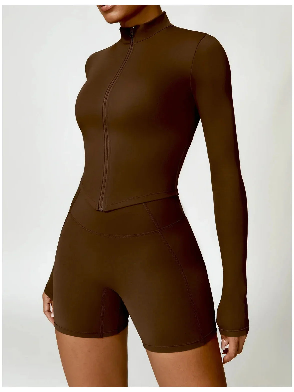 Sportjacke