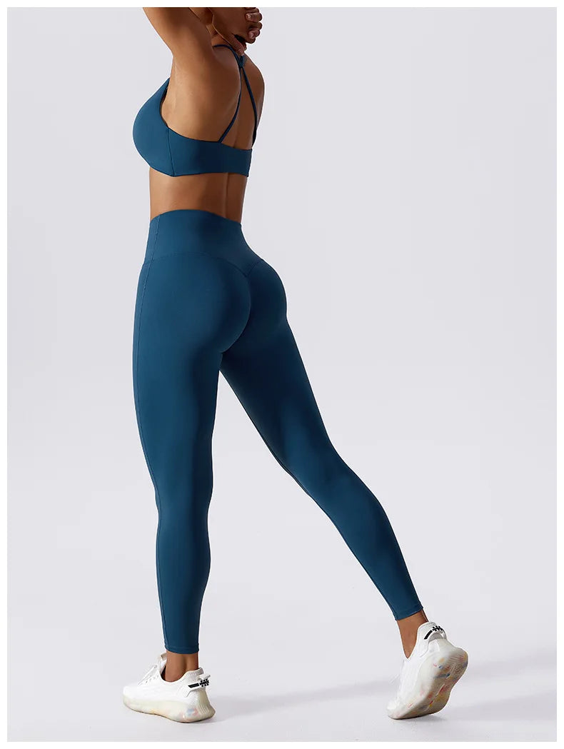 Sportanzug