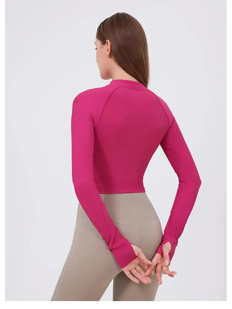 Sportjacke