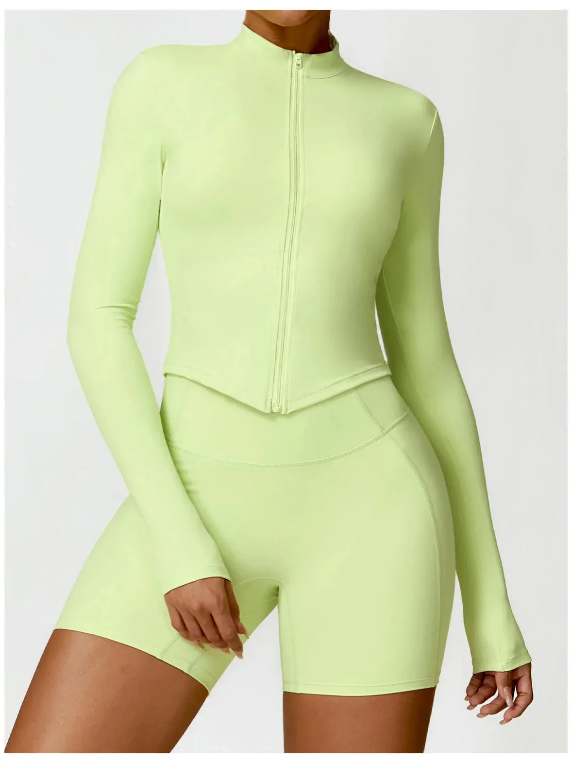 Sportjacke