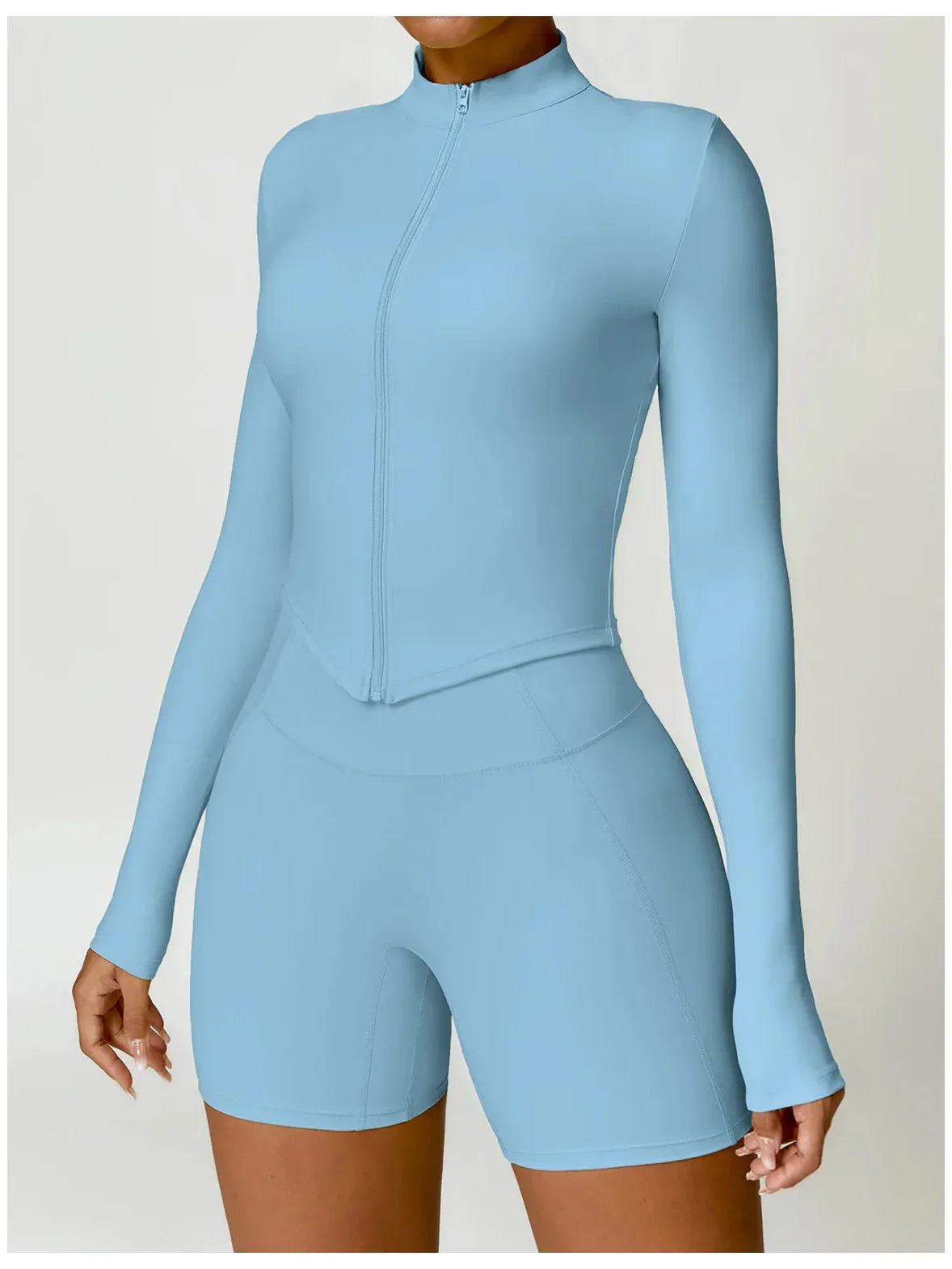 Sportjacke