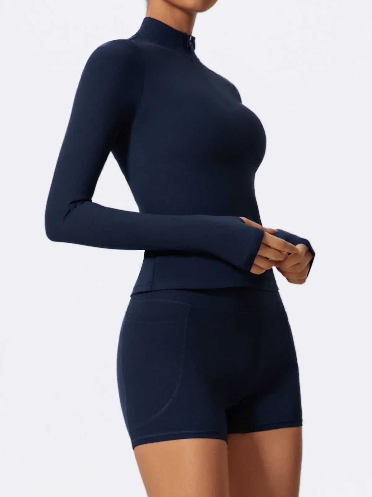 Sportjacke