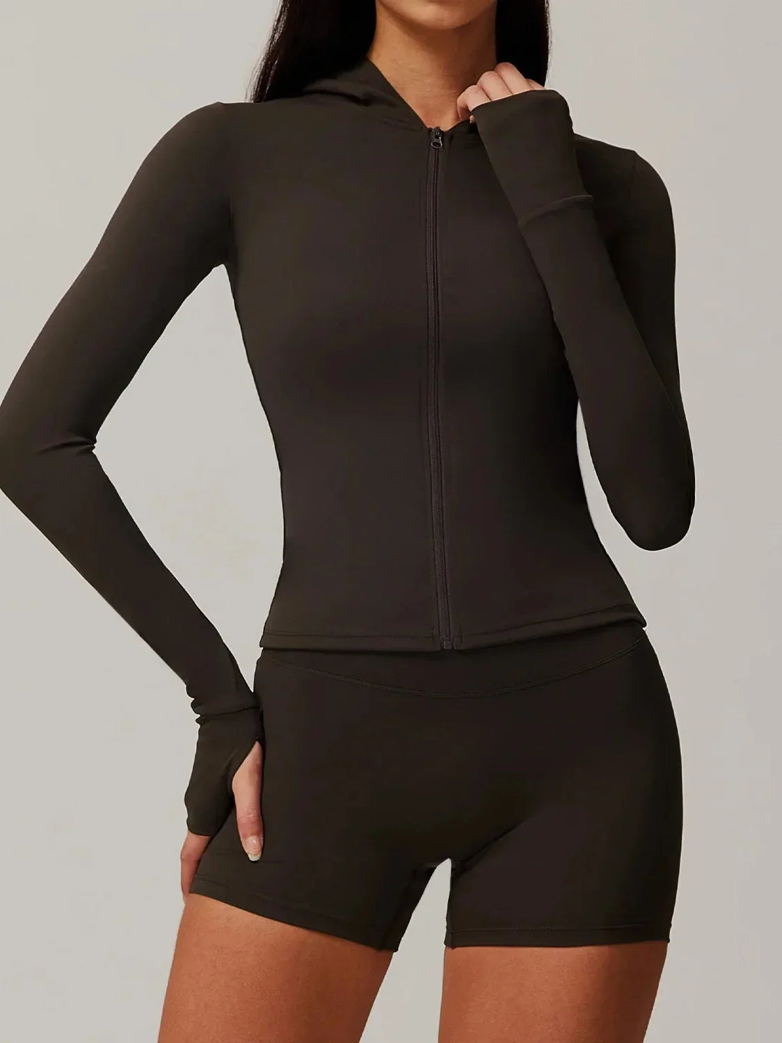 Sportjacke
