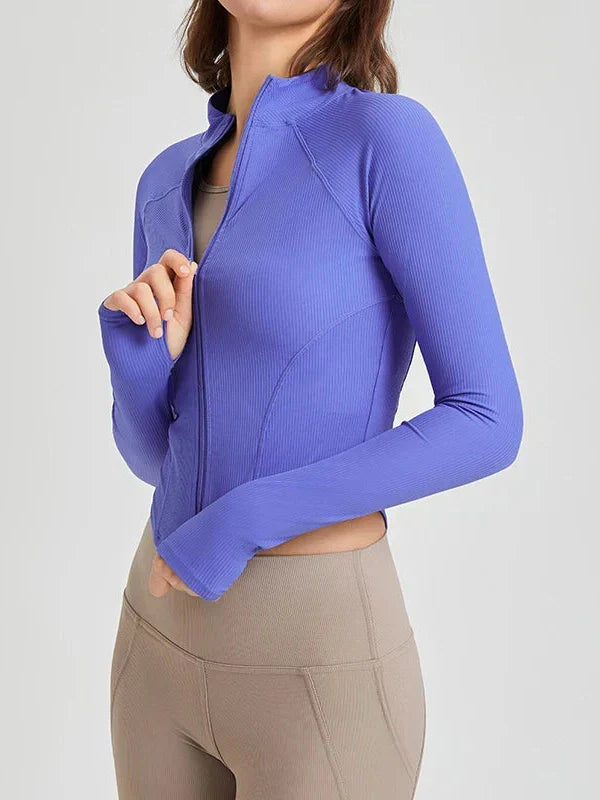 Sportjacke