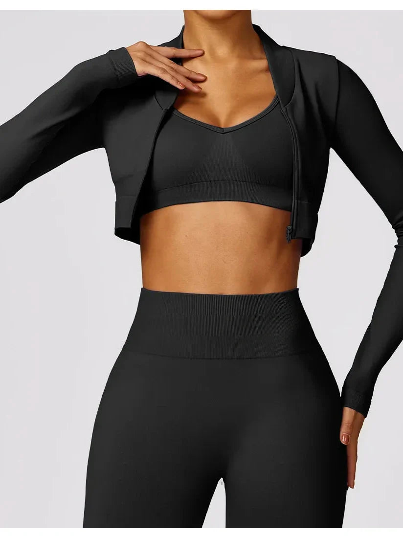 Sportjacke