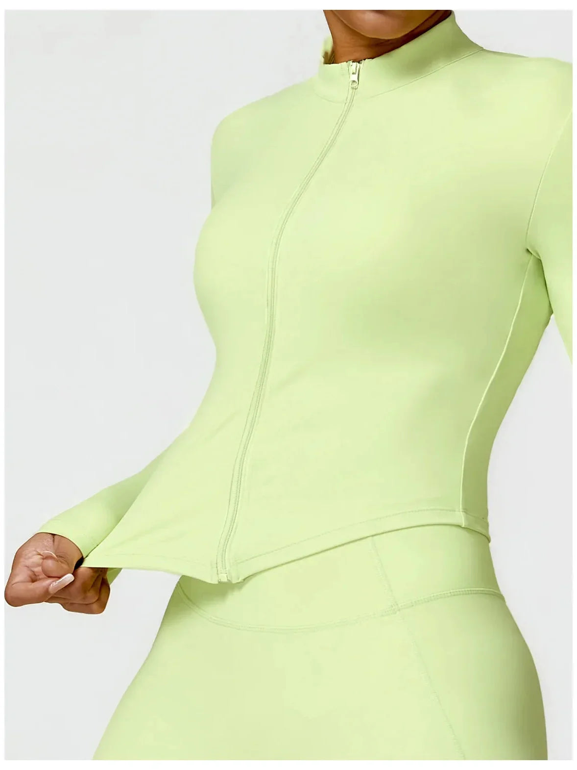 Sportjacke