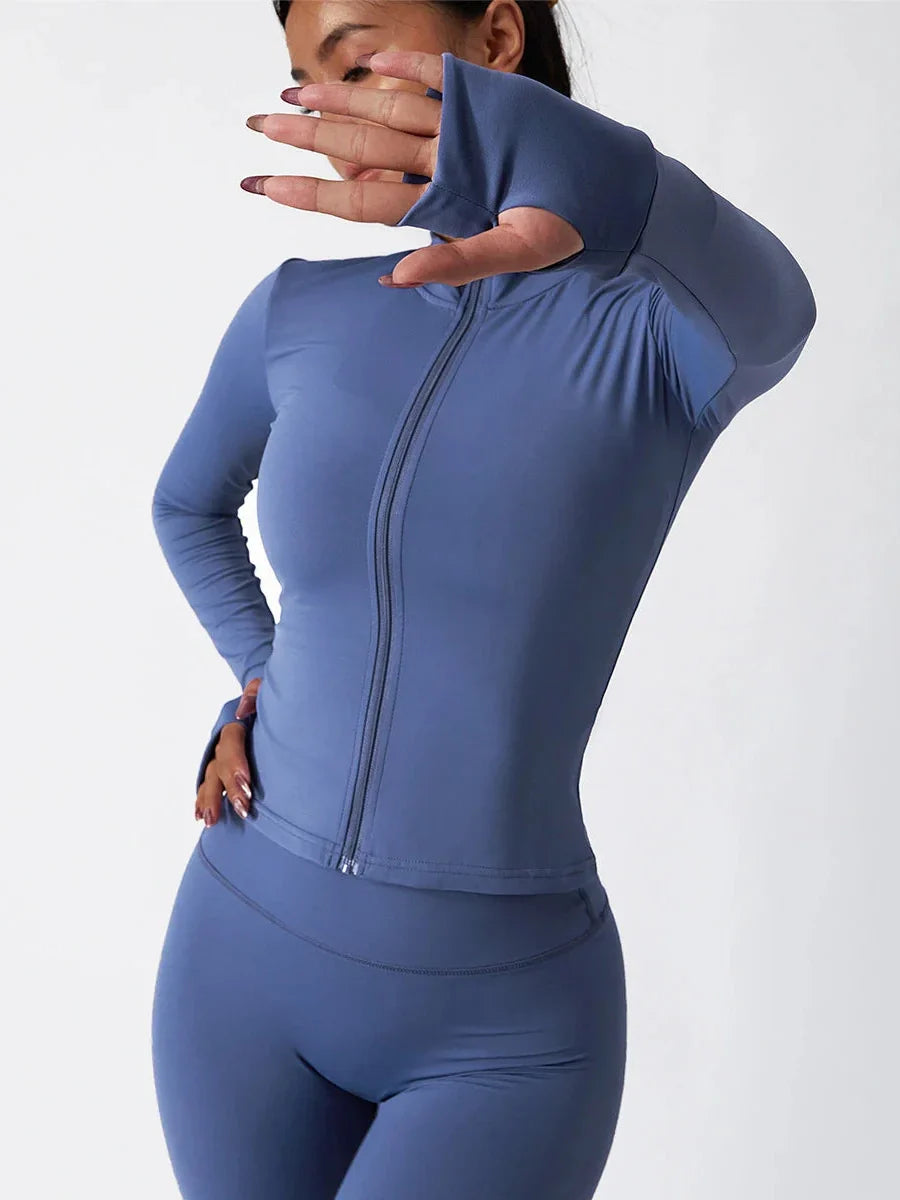 Sportjacke