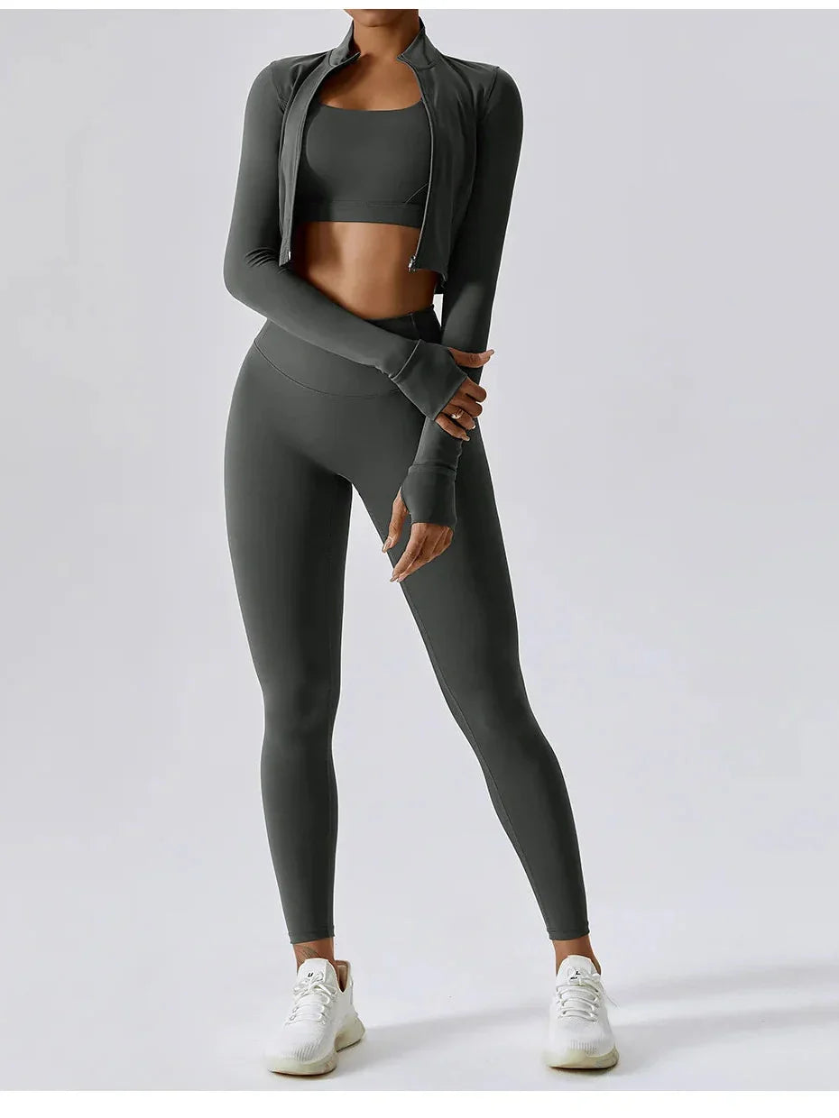 Sportjacke