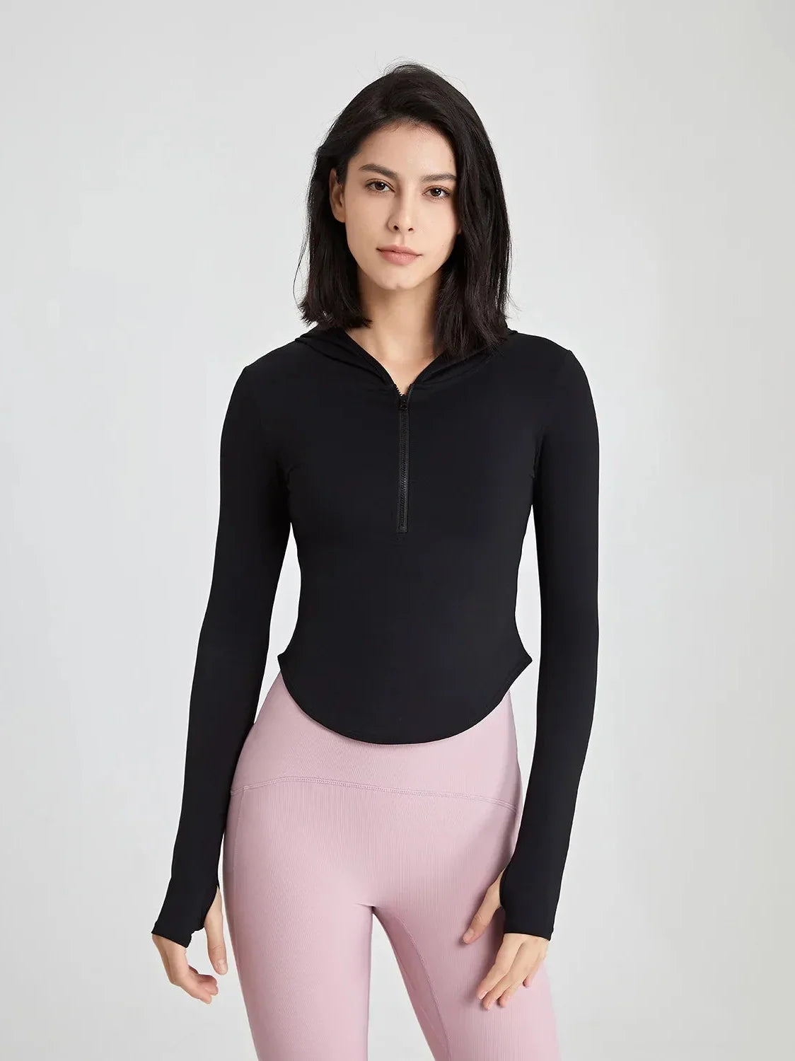 Sportjacke