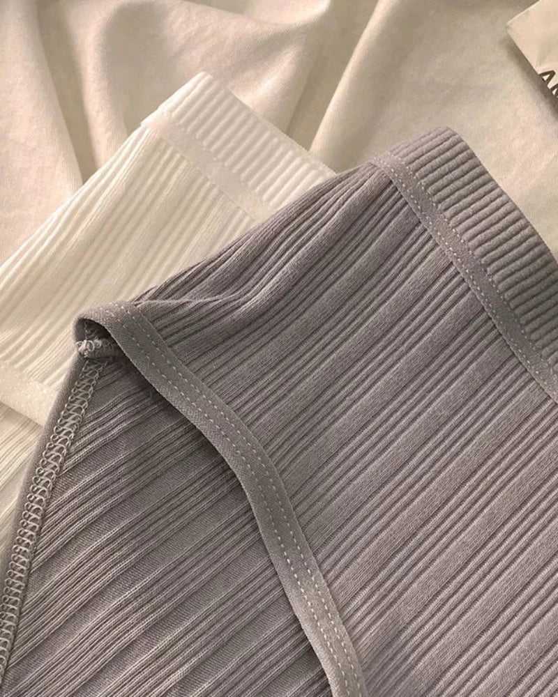 Klassische gestreifte Slips