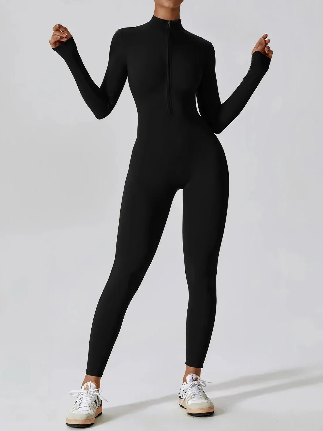 Sportanzug