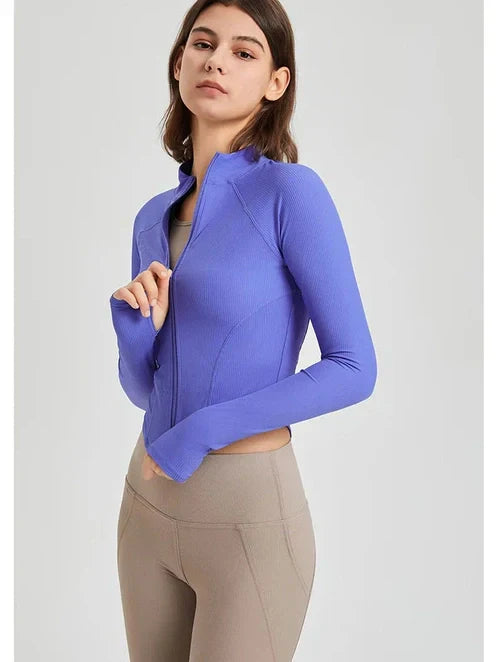 Sportjacke