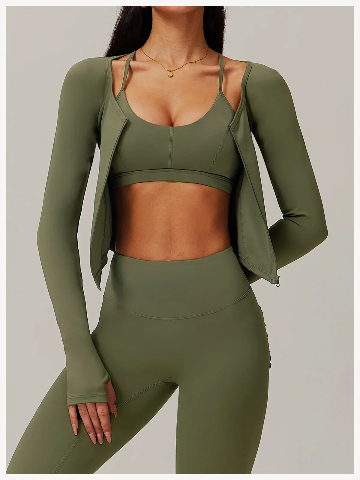 Sportjacke