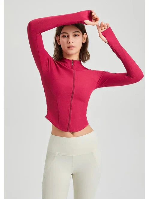 Sportjacke