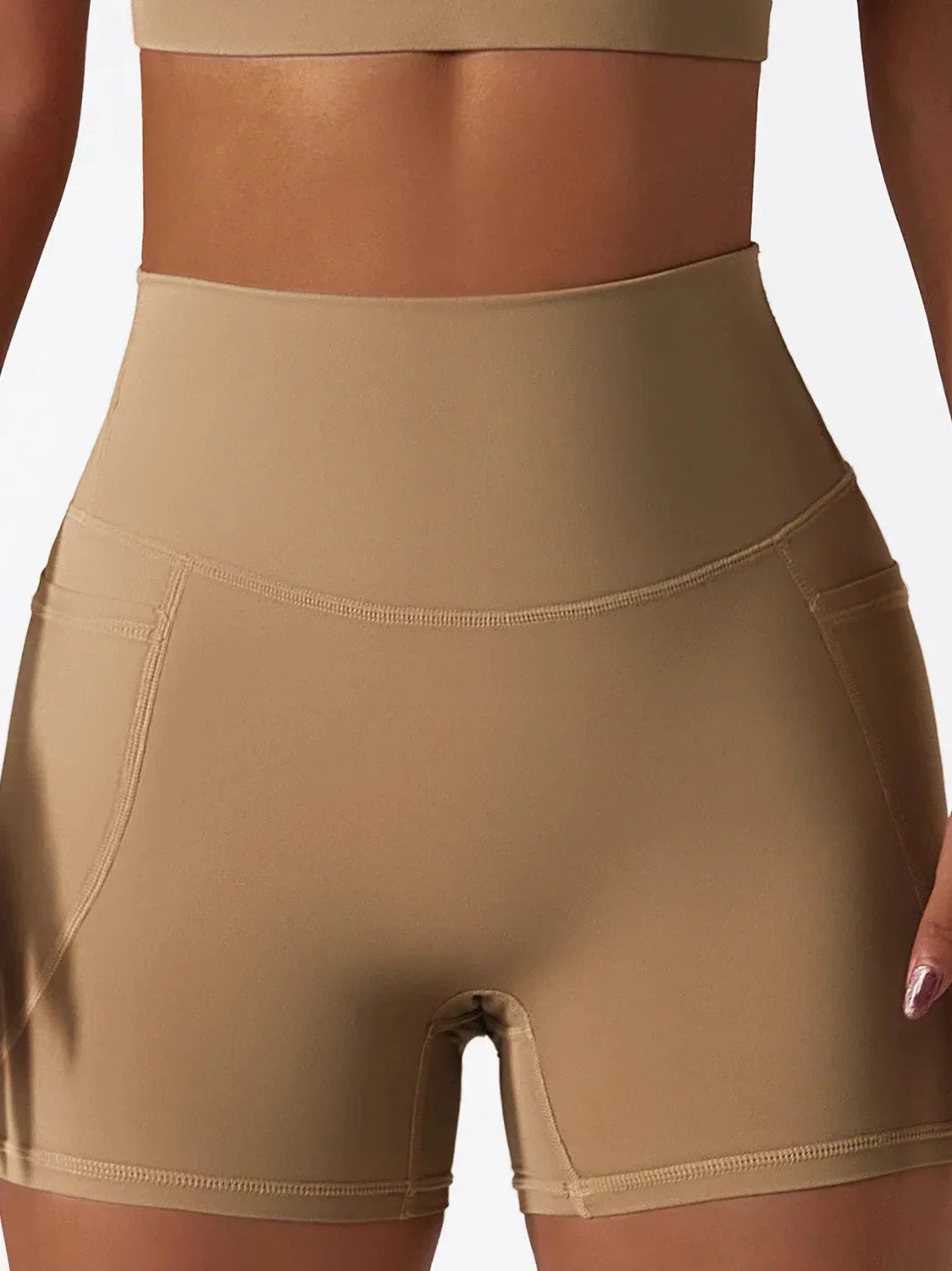 Sportshorts
