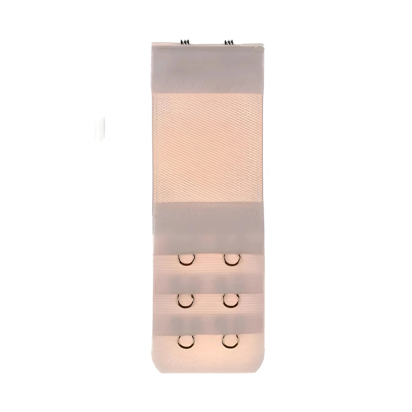 Beige Bra Extender