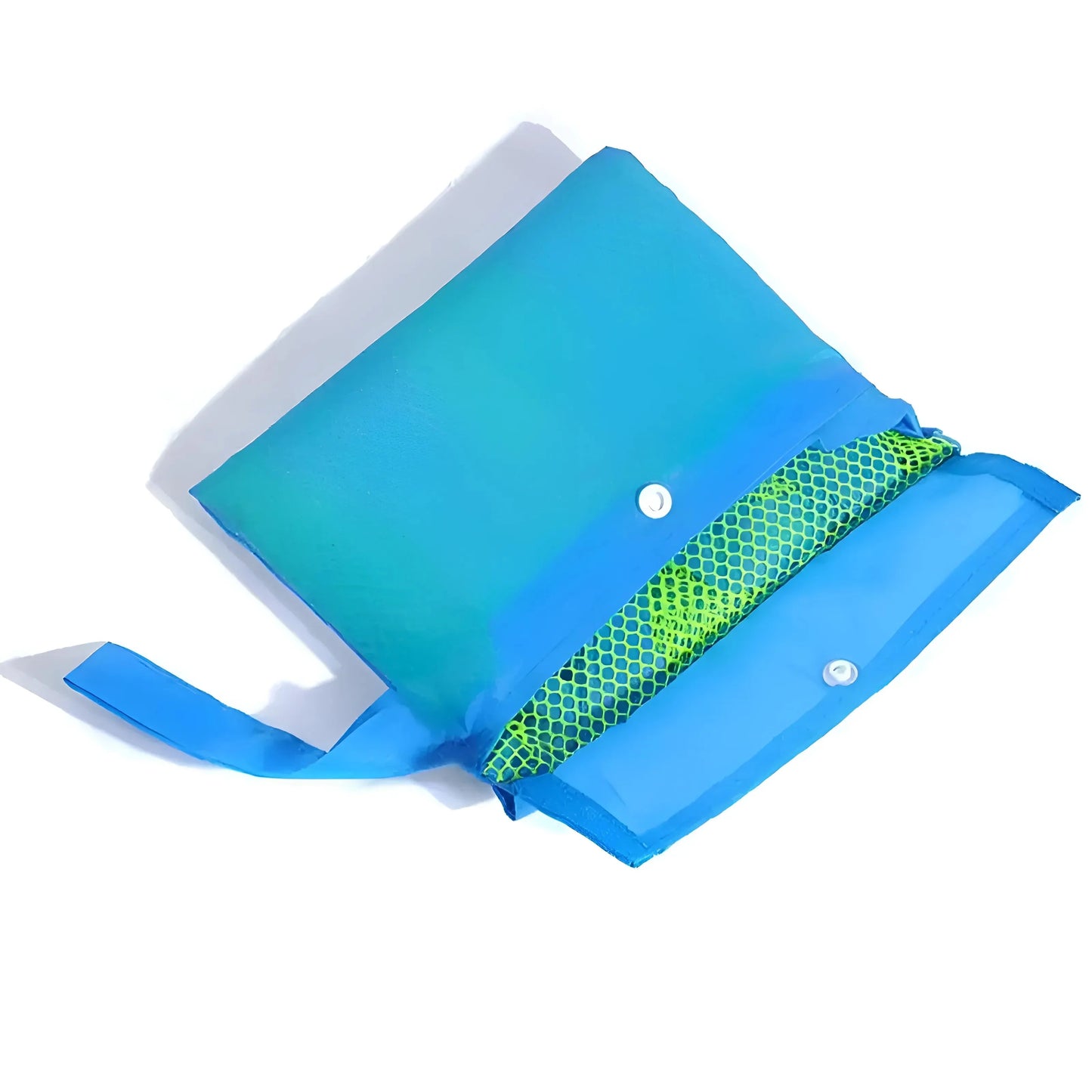 Children's Beach Toy Bag
