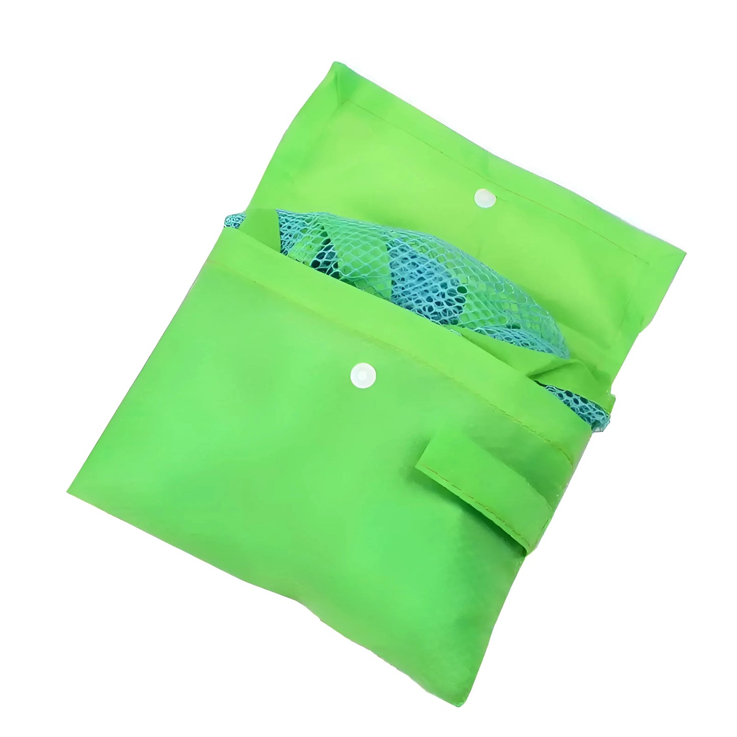 Children's Beach Toy Bag