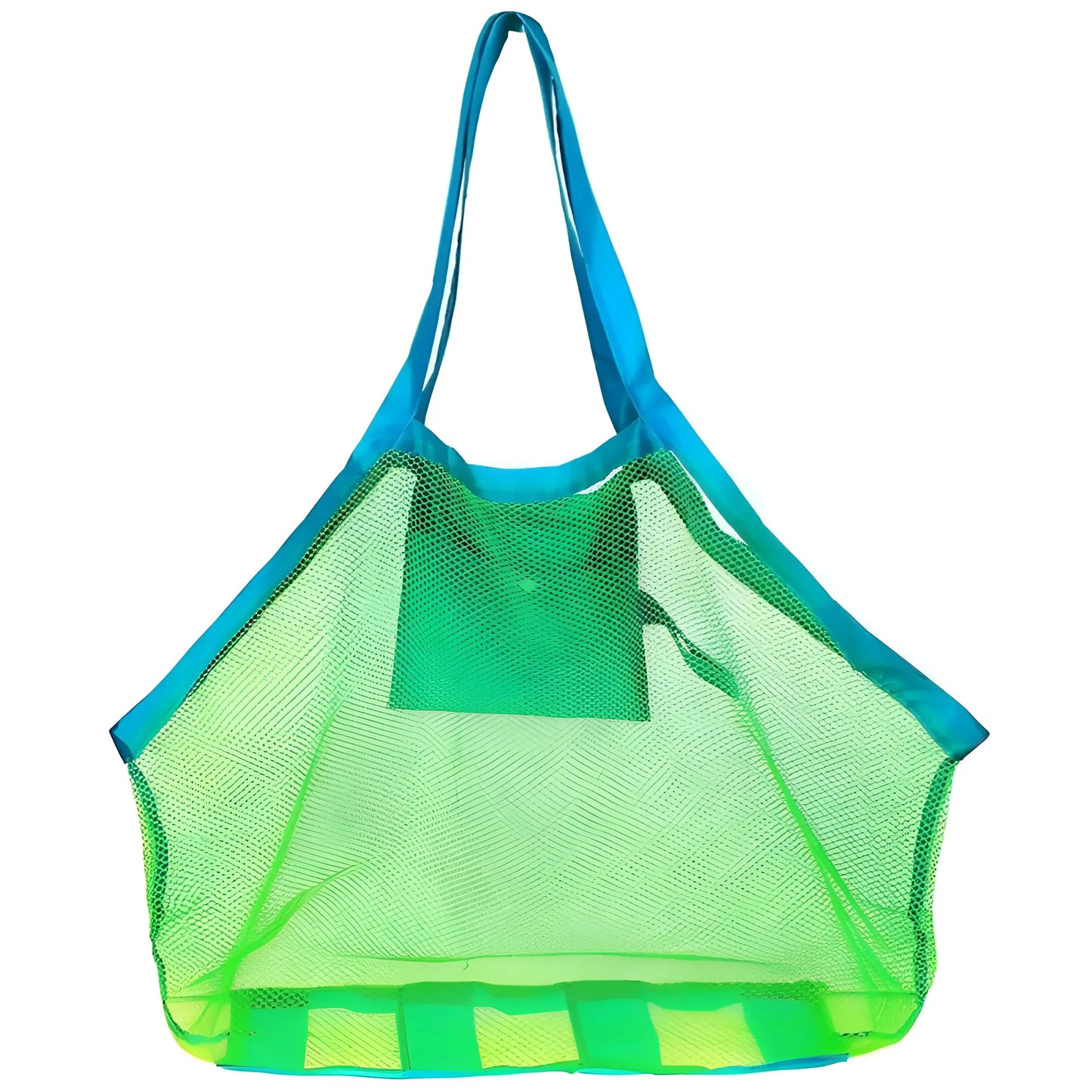Children's Beach Toy Bag
