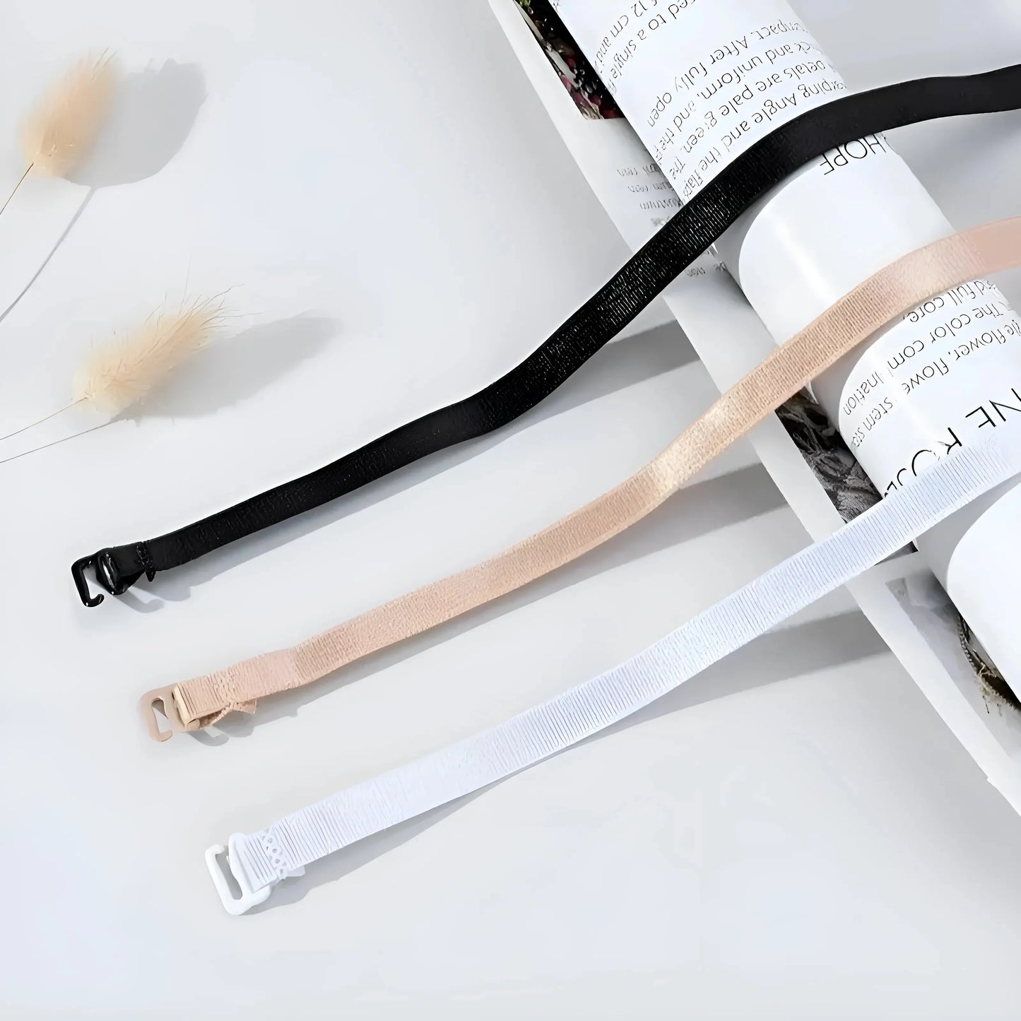 Classic Thin Bra Straps