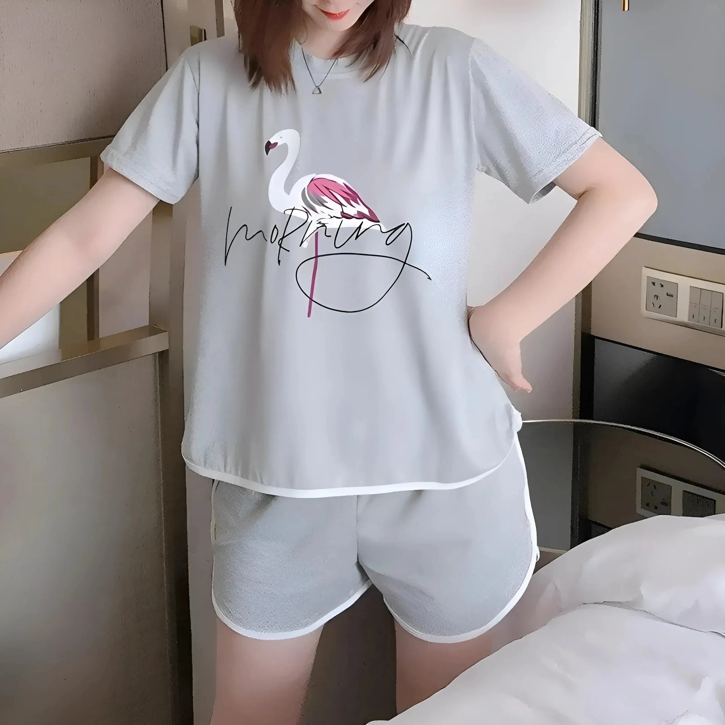 Classic Women's Pyjamas