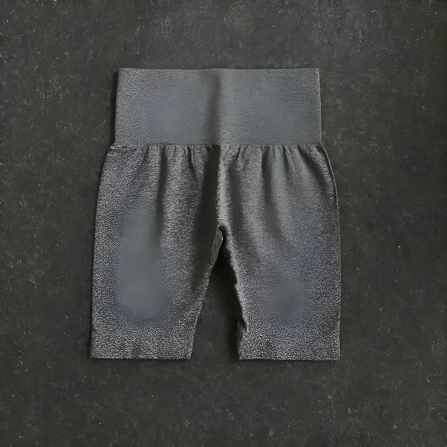 Cycling Shorts in a Fitted Style