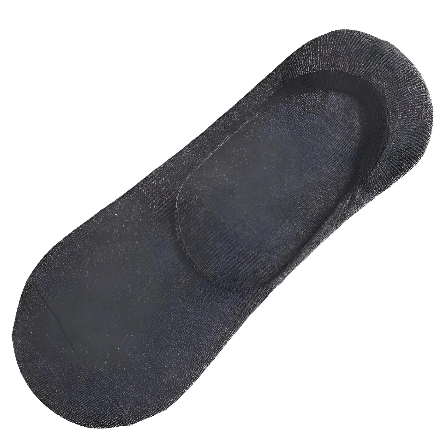 Dark Grey Classic Men's Socks