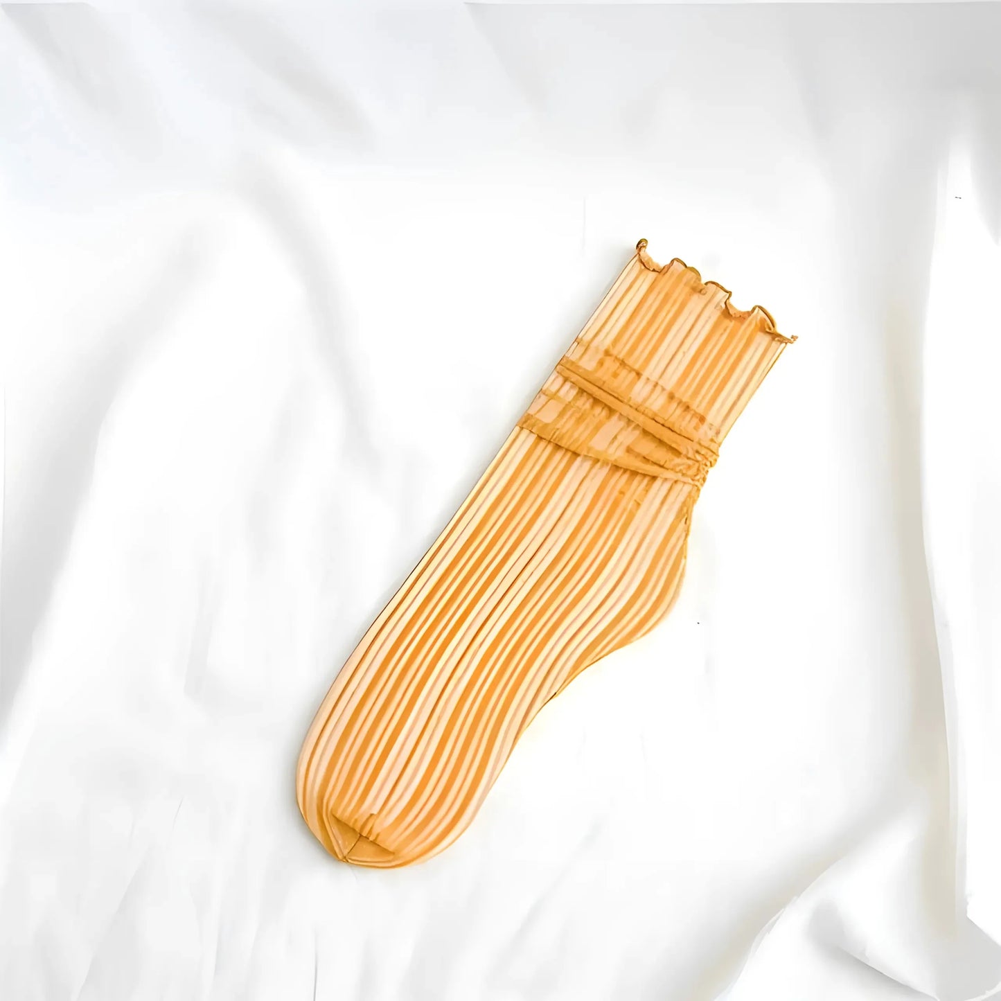 Decorative Ankle Socks