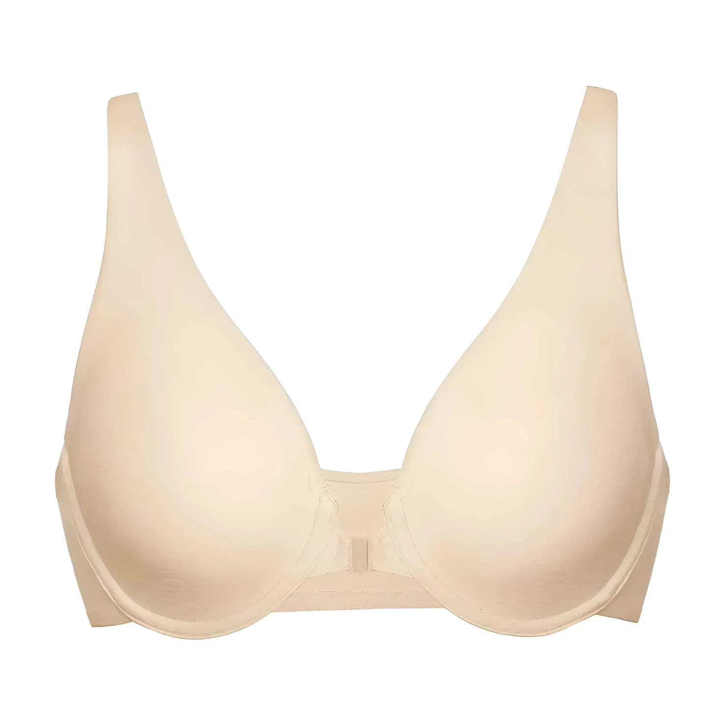 Front Fastening Bra in Larger Sizes