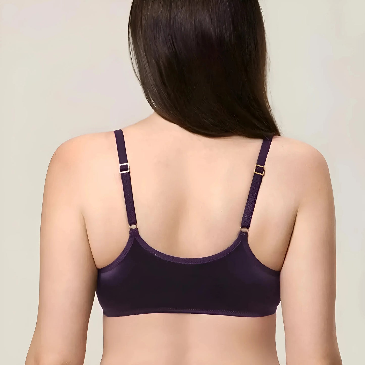 Front Fastening Bra in Larger Sizes