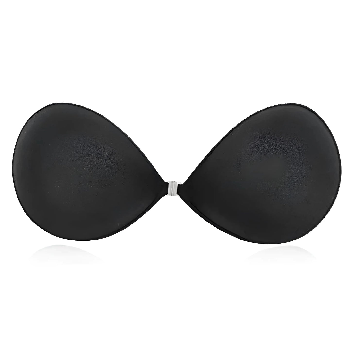Front Fastening Stick on Bra