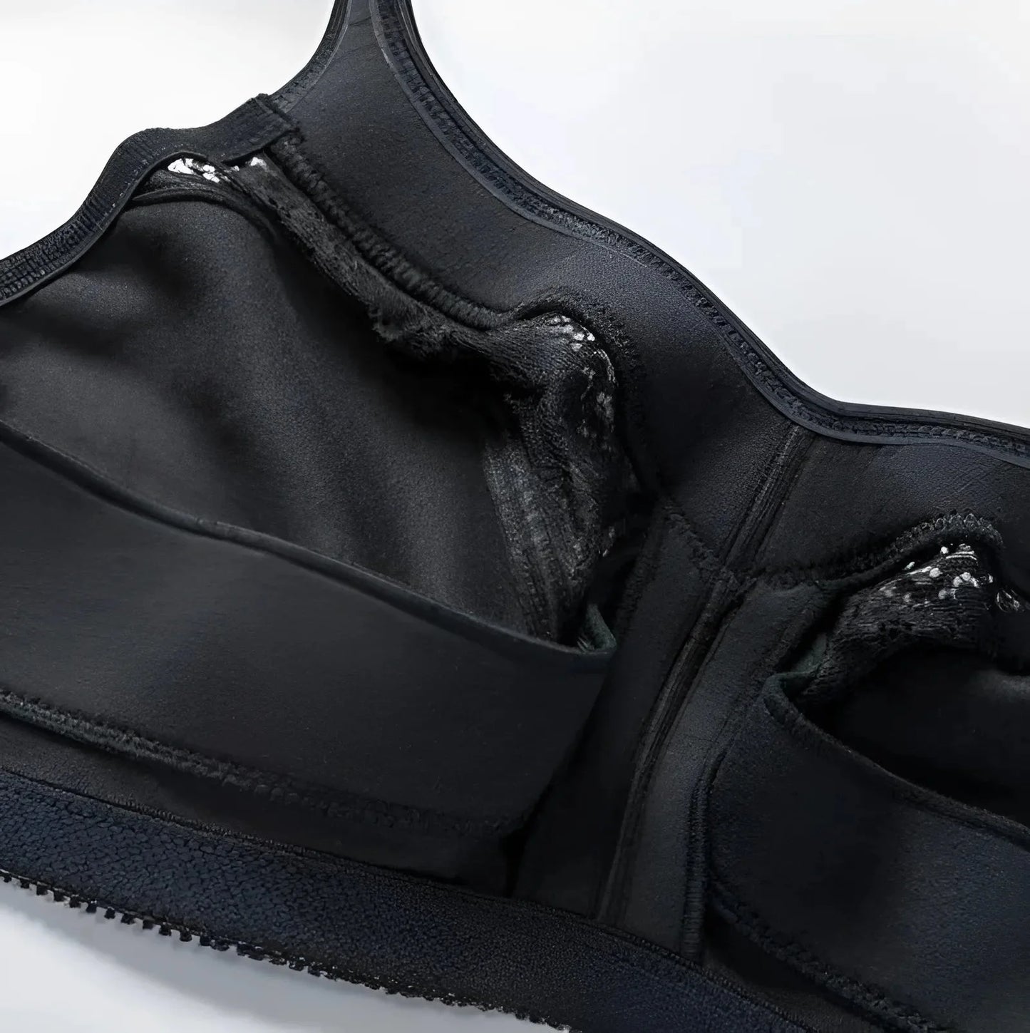 Lace Bra in Plus Sizes