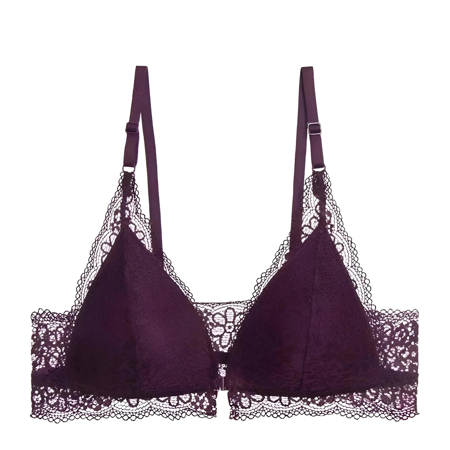 Lace Bralette Bra