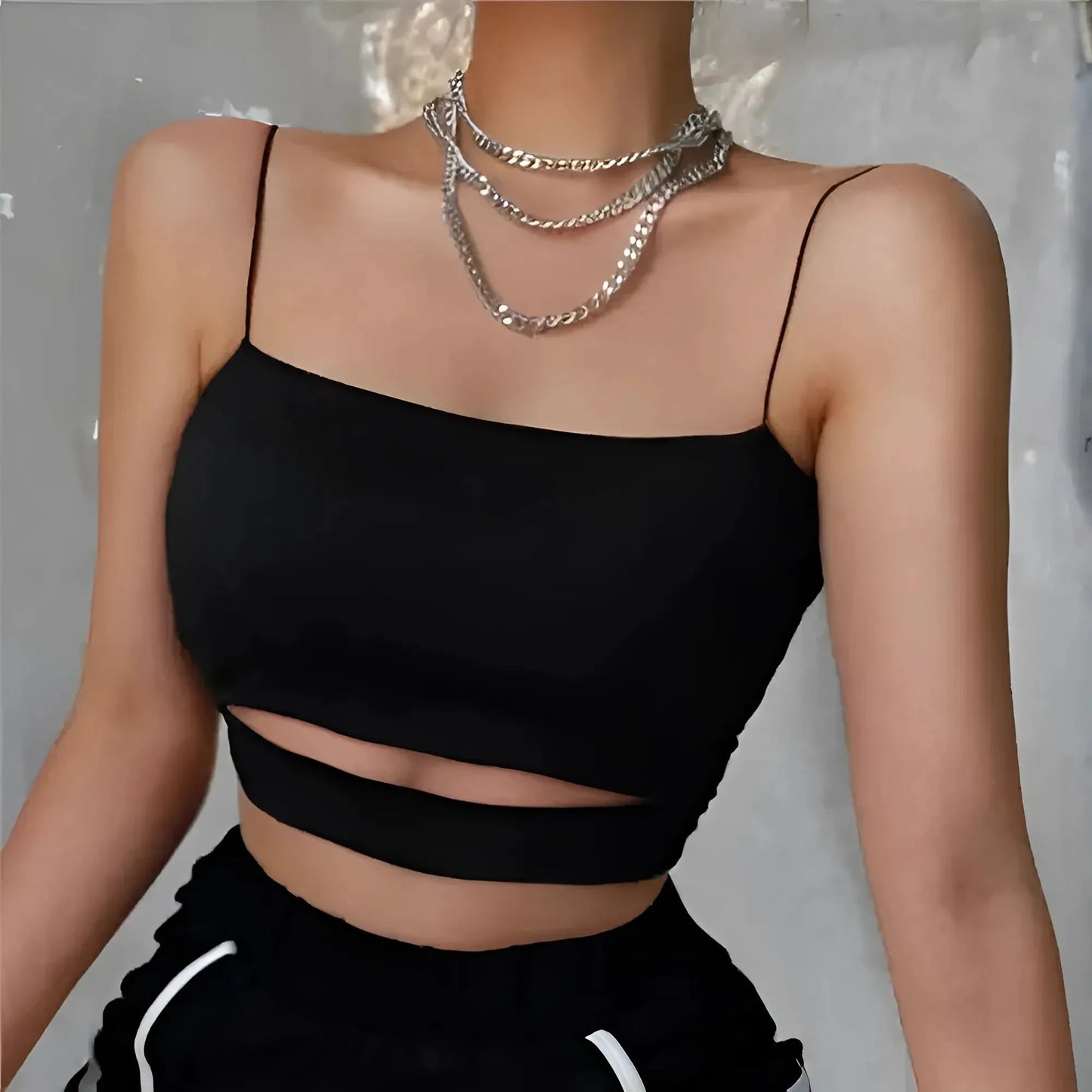 Lace Bralette Top