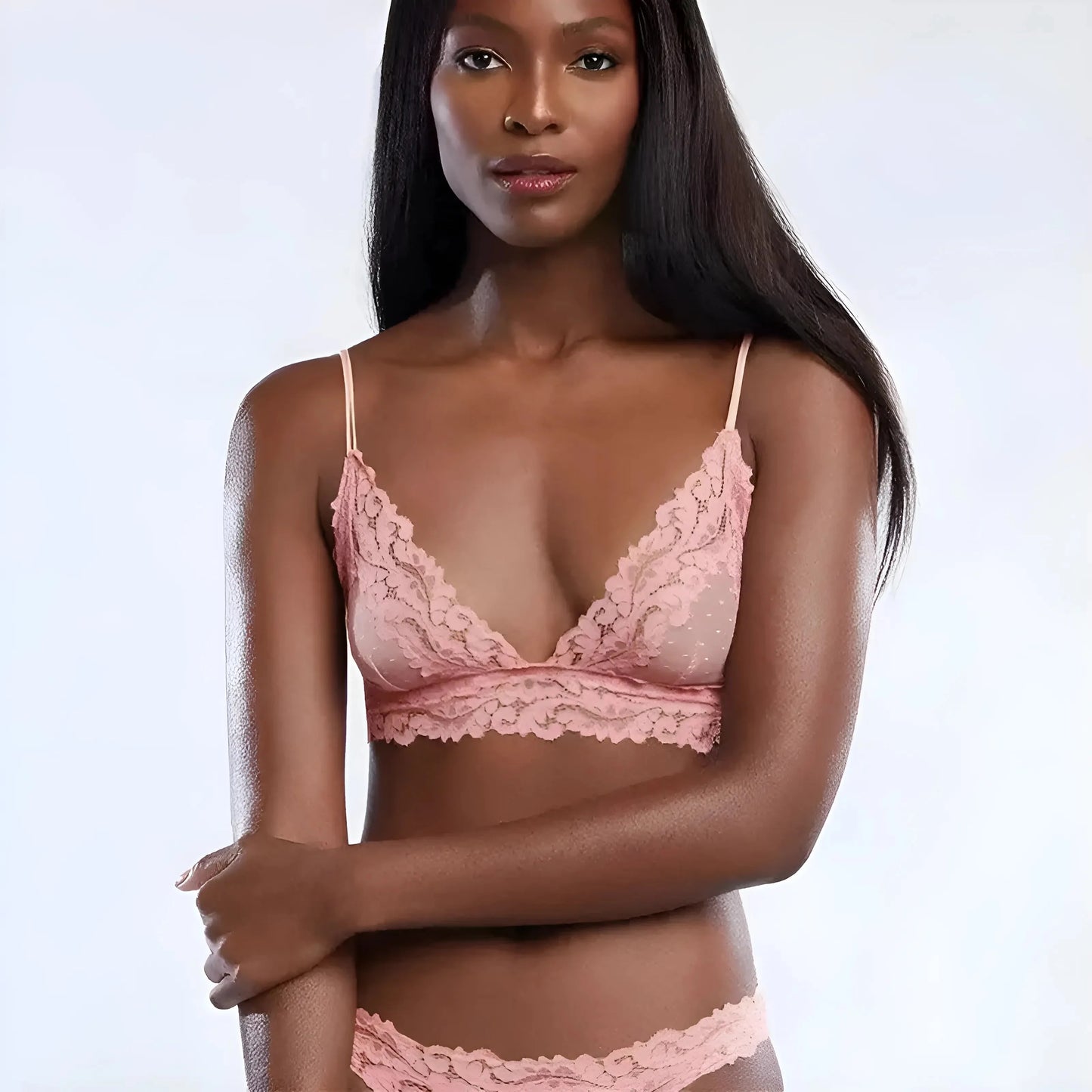 Lace Bralette