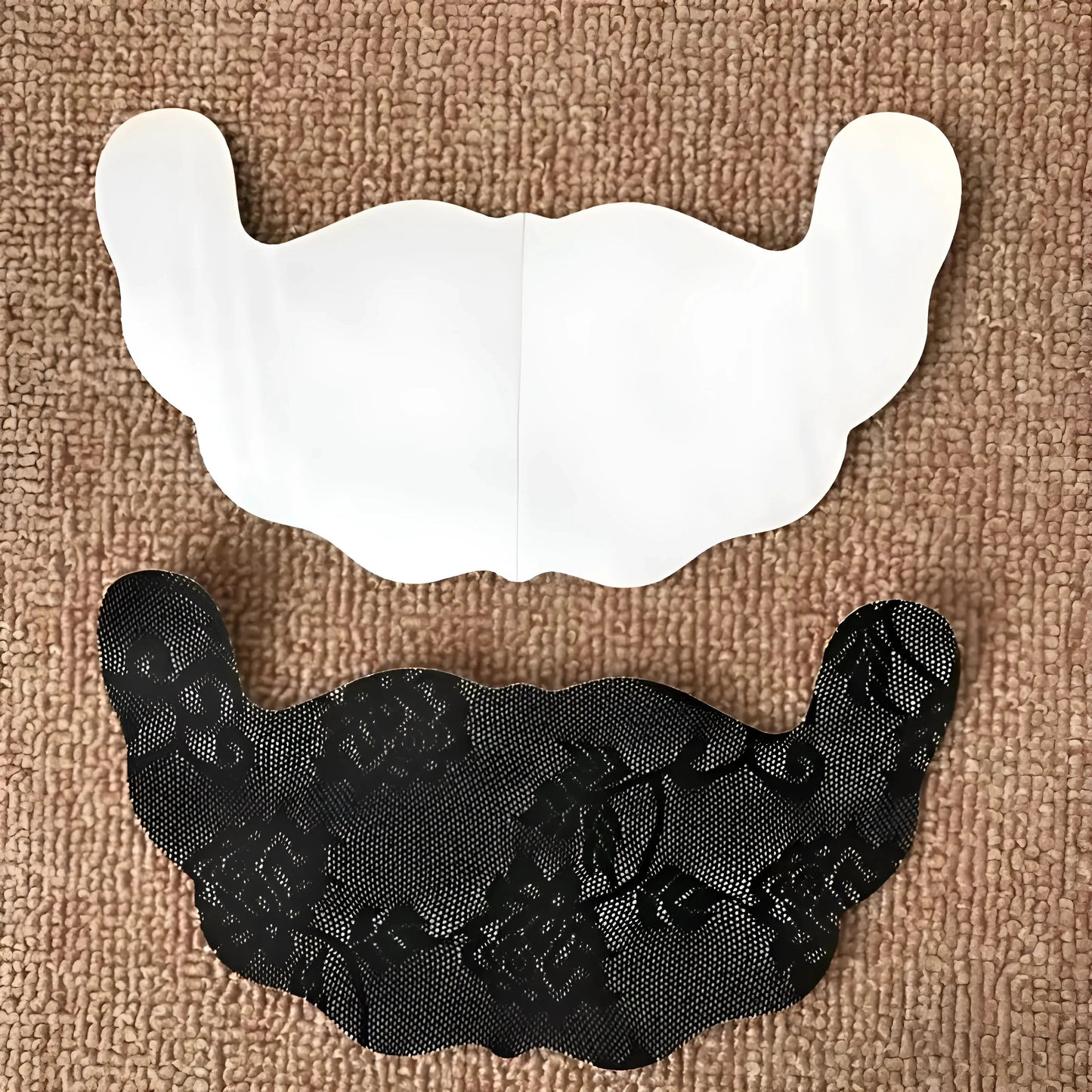 Lace Lift Adhesive Breast Plasters