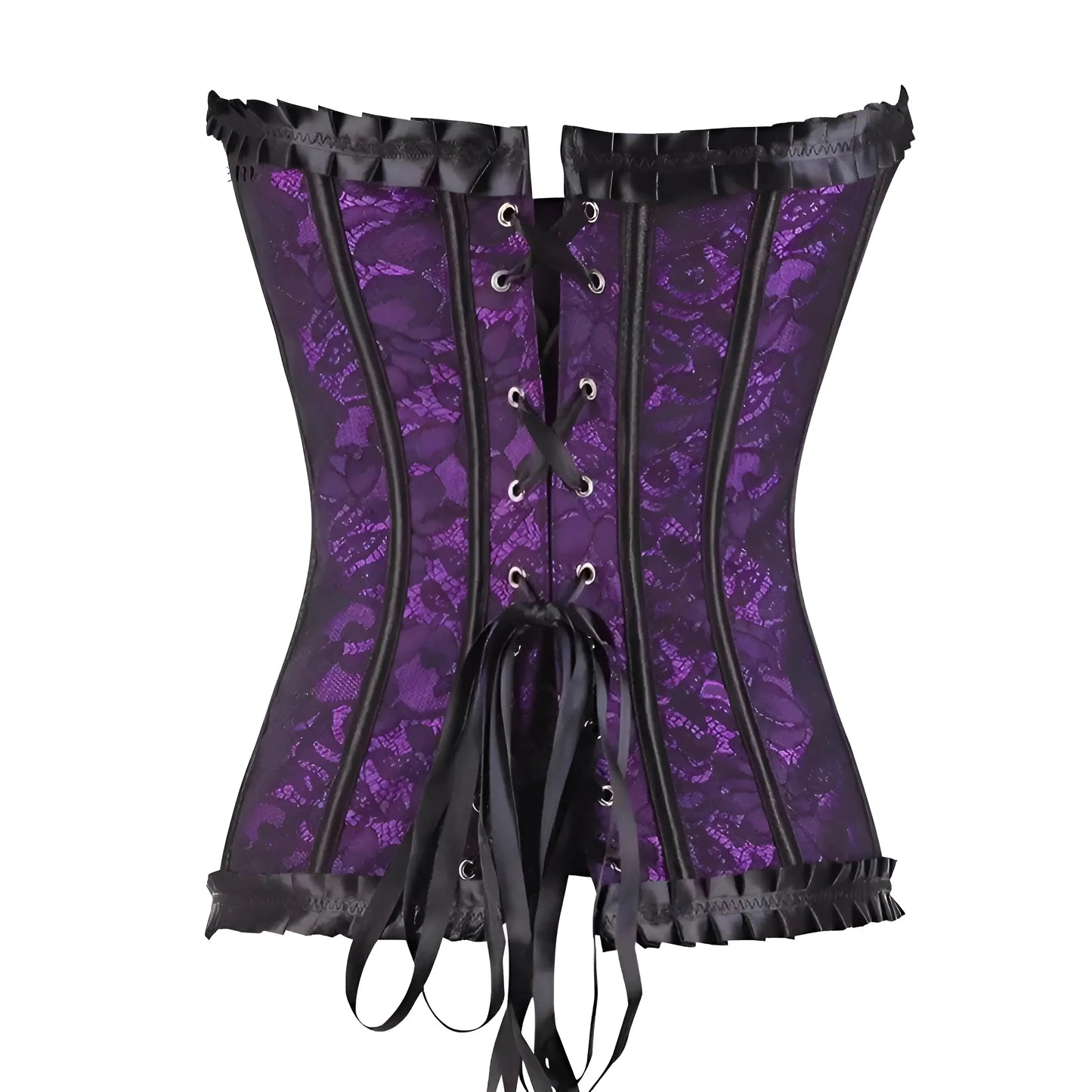 Lace Women's Corset