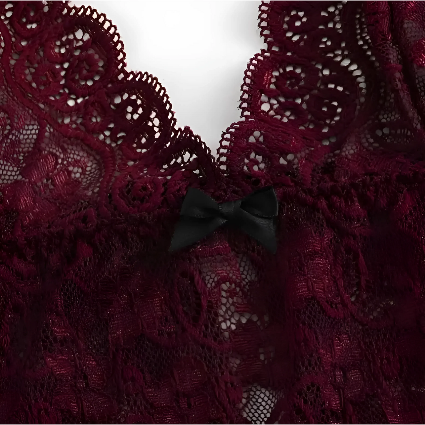 Lace Women's Pyjama Set